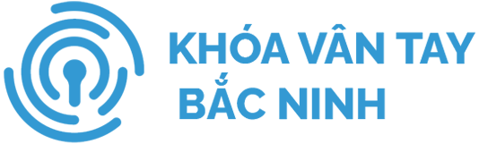 Logo Khóa Vân Tay Bắc Ninh